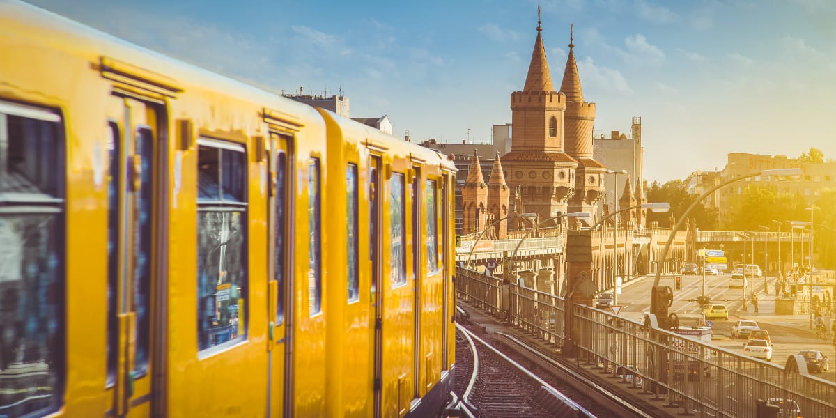 tips for visiting berlin